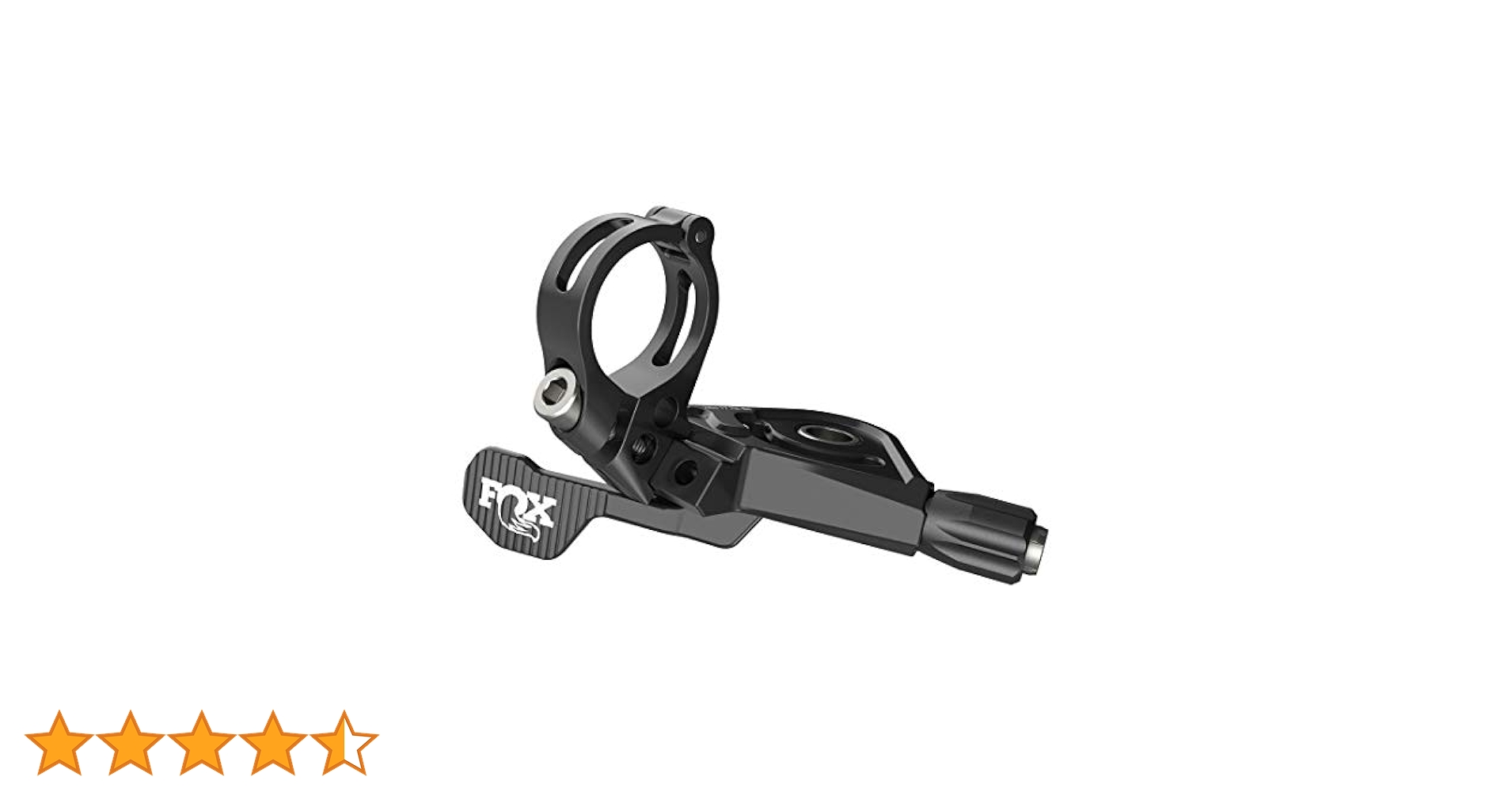 FOX リモートシートポスト FOX RACING SHOX フォックス レーシング ショックス [ 2021
